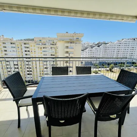 Apartment A986 - La Costa - 2004 Finestrat *