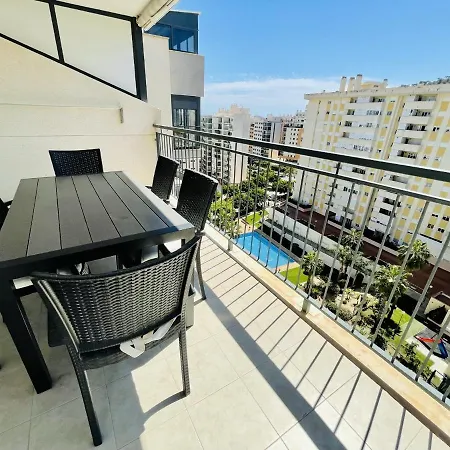 Apartment A986 - La Costa - 2004 Finestrat Villajoyosa