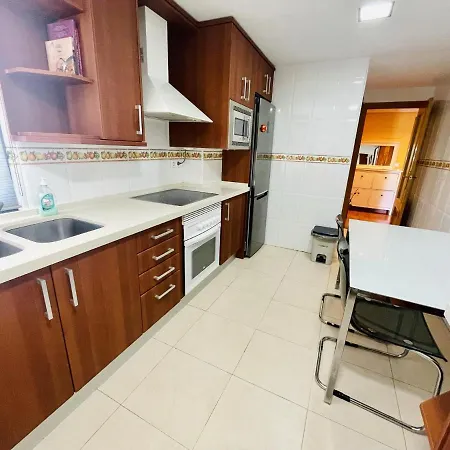 Apartment A986 - La Costa - 2004 Finestrat *
