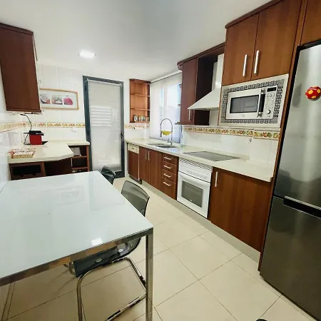 Apartment A986 - La Costa - 2004 Finestrat Villajoyosa