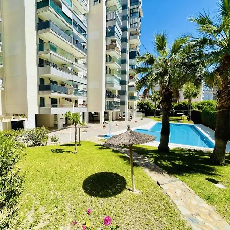 A986 - La Costa - 2004 Finestrat * Villajoyosa