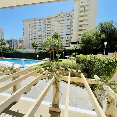 A986 - La Costa - 2004 Finestrat Villajoyosa