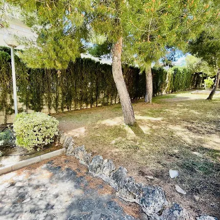 A986 - La Costa - 2004 Finestrat Apartment *
