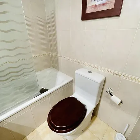 A986 - La Costa - 2004 Finestrat Apartment Villajoyosa