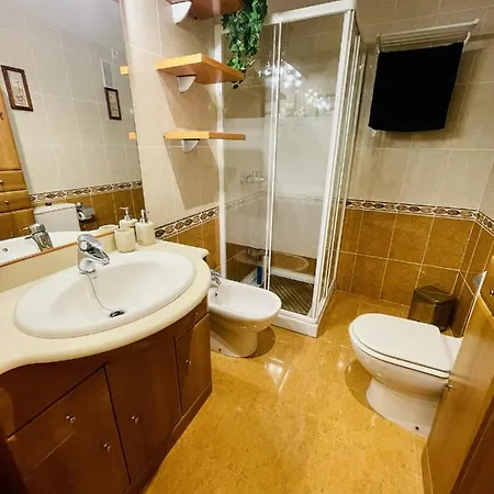 Apartment A986 - La Costa - 2004 Finestrat Villajoyosa