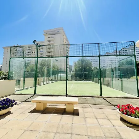 A986 - La Costa - 2004 Finestrat Apartment Villajoyosa