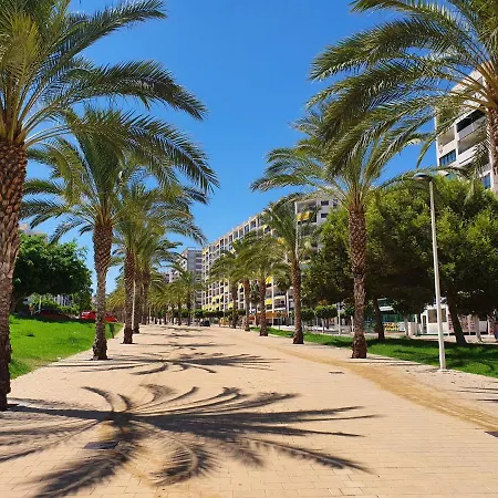 Apartment A986 - La Costa - 2004 Finestrat Villajoyosa
